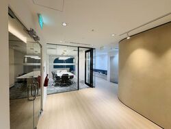Robinson 112 (D1), Office #523602751